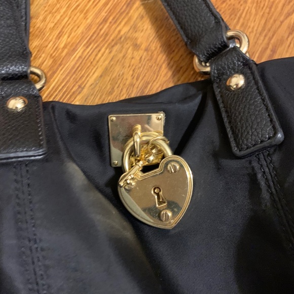 Juicy Couture Nylon Bag - Picture 3 of 5